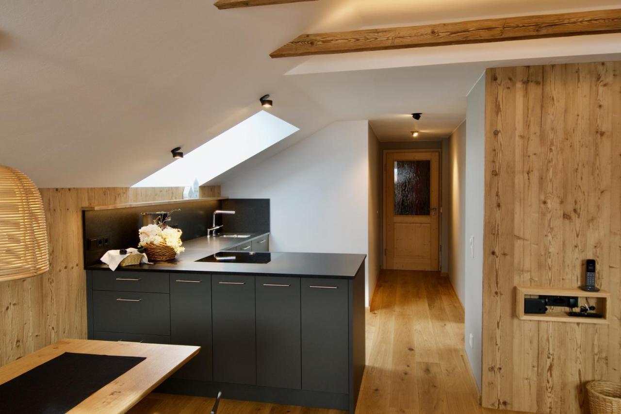 Haus Jahreszeiten Oberstdorf Exteriör bild