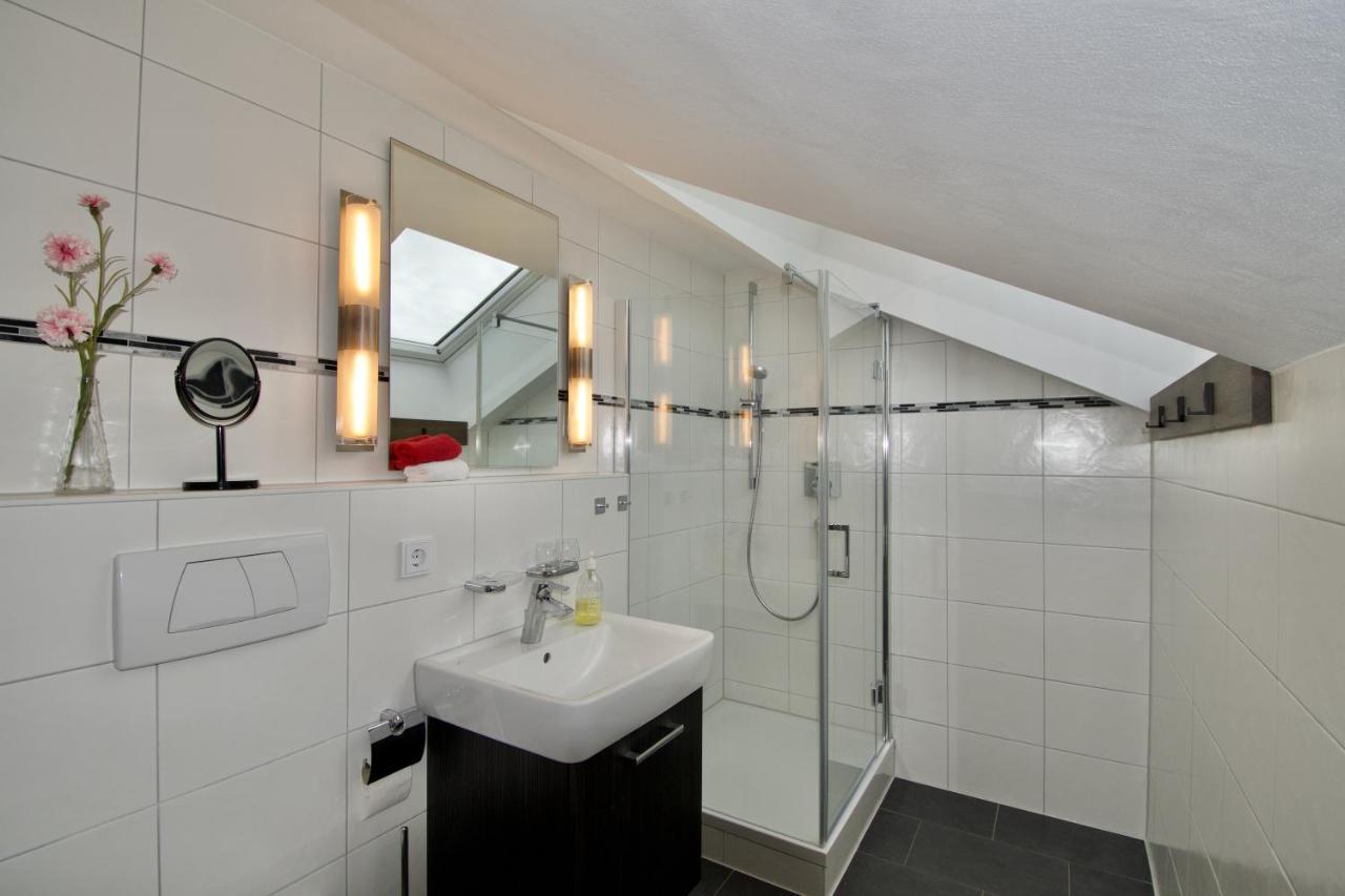 Haus Jahreszeiten Oberstdorf Exteriör bild